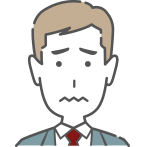 Problemas serios de liquidez y de patrimonio