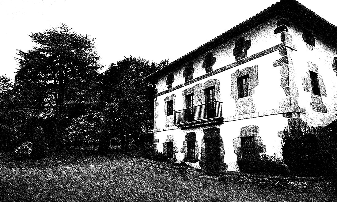 Barua Jauregui Arrigorriaga