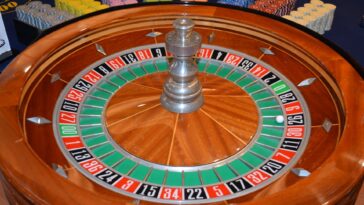 Ruleta